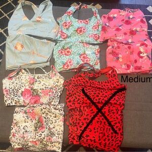 FitBooty Bundle - Medium